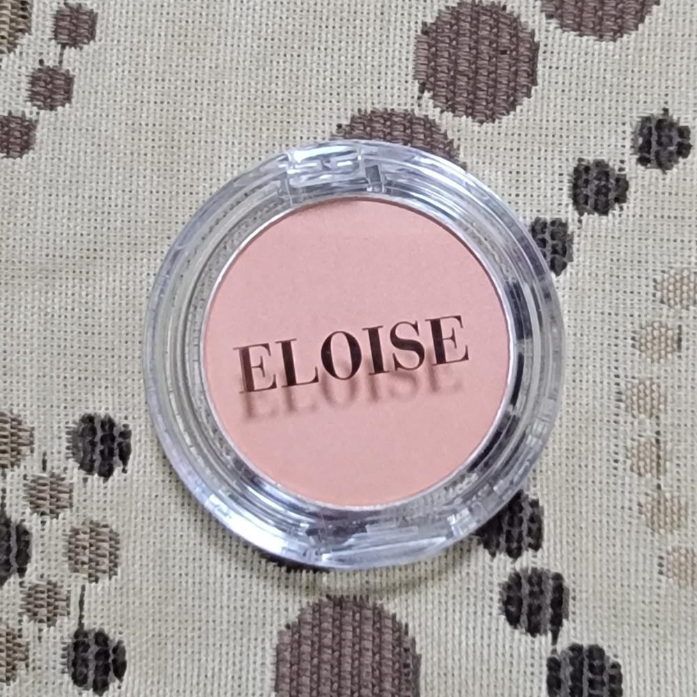 ELOISE BEAUTY Blush in Bloom 3g